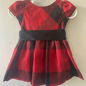 Ralph Lauren baby dress